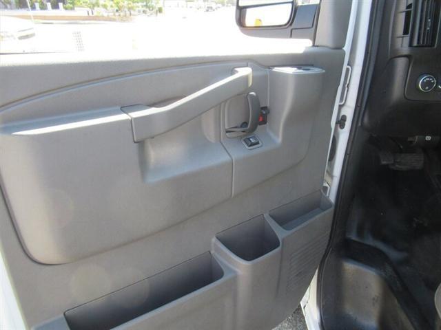 used 2019 Chevrolet Express 3500 car, priced at $17,995