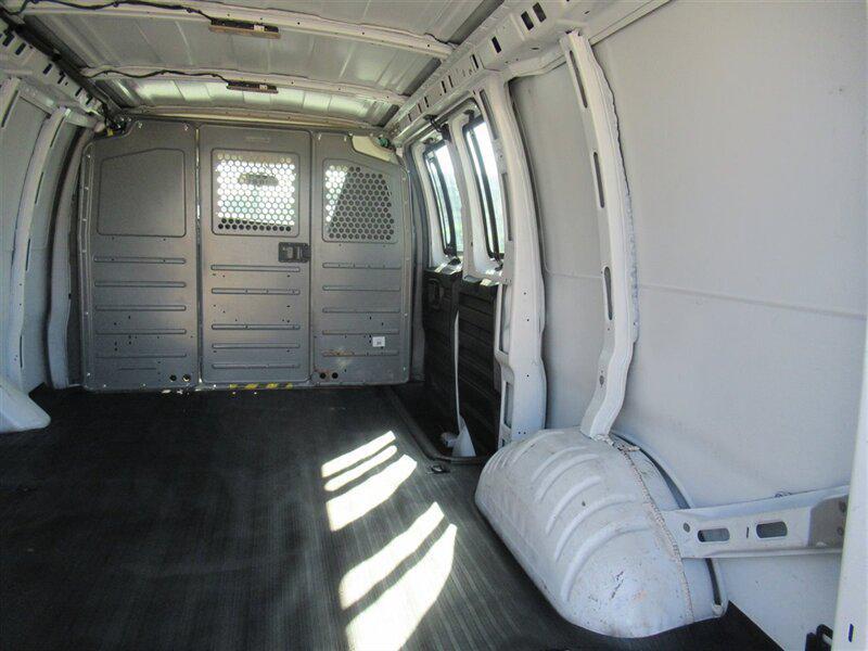 used 2019 Chevrolet Express 3500 car, priced at $15,995