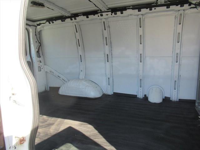 used 2019 Chevrolet Express 3500 car, priced at $17,995