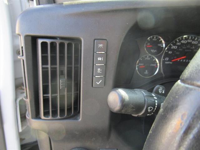 used 2019 Chevrolet Express 3500 car, priced at $16,995