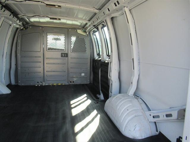 used 2019 Chevrolet Express 3500 car, priced at $16,995