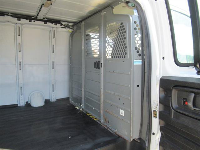 used 2019 Chevrolet Express 3500 car, priced at $17,995