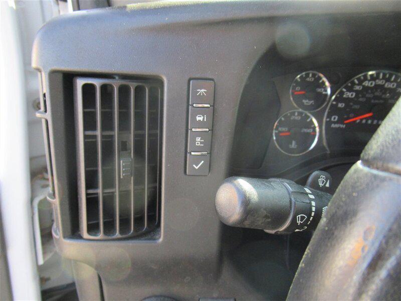 used 2019 Chevrolet Express 3500 car, priced at $15,995