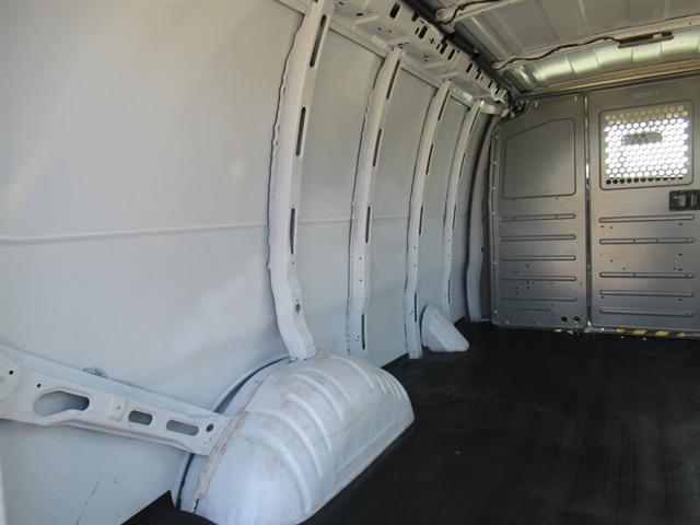 used 2019 Chevrolet Express 3500 car, priced at $16,995