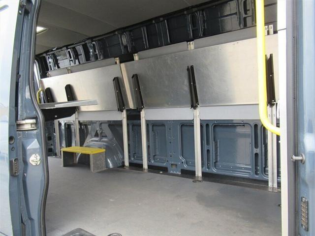 used 2019 Mercedes-Benz Sprinter 2500 car, priced at $29,995