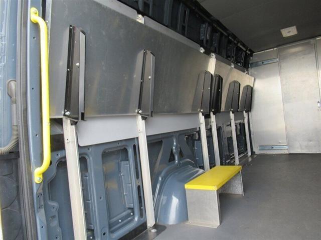 used 2019 Mercedes-Benz Sprinter 2500 car, priced at $29,995