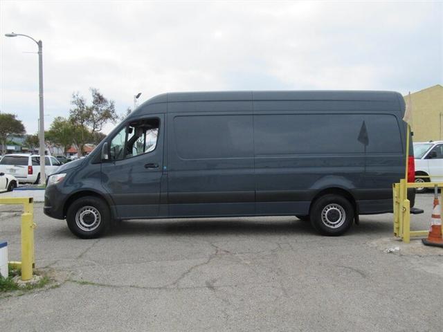 used 2019 Mercedes-Benz Sprinter 2500 car, priced at $29,995