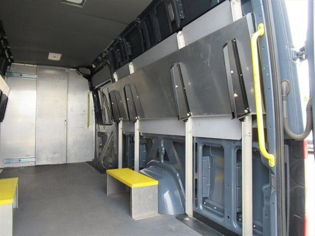 used 2019 Mercedes-Benz Sprinter 2500 car, priced at $29,995