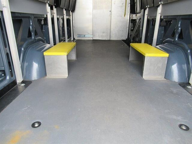 used 2019 Mercedes-Benz Sprinter 2500 car, priced at $29,995