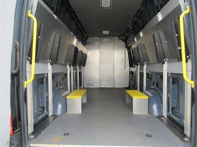 used 2019 Mercedes-Benz Sprinter 2500 car, priced at $29,995