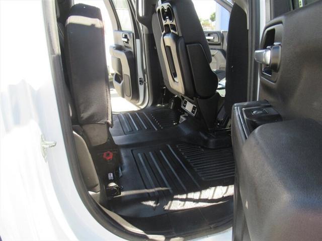 used 2020 Chevrolet Silverado 2500 car, priced at $39,995