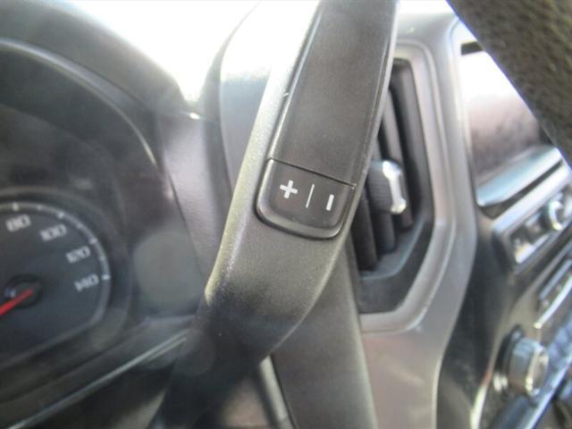used 2020 Chevrolet Silverado 2500 car, priced at $39,995