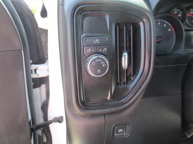 used 2020 Chevrolet Silverado 2500 car, priced at $39,995