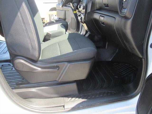 used 2020 Chevrolet Silverado 2500 car, priced at $39,995