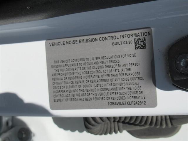 used 2020 Chevrolet Silverado 2500 car, priced at $39,995