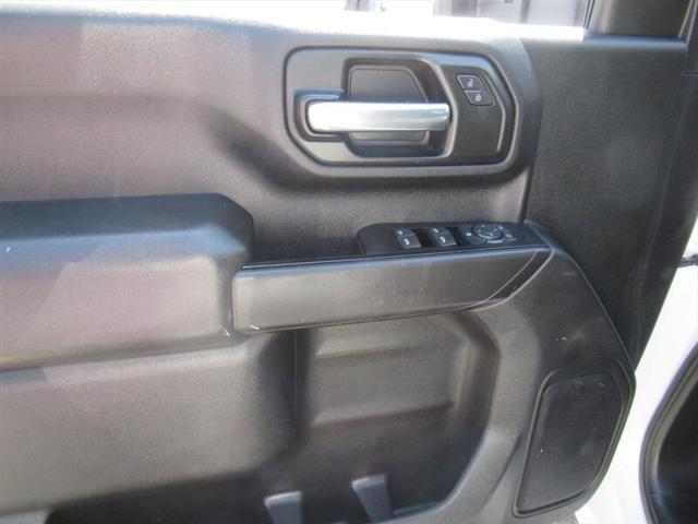used 2020 Chevrolet Silverado 2500 car, priced at $39,995
