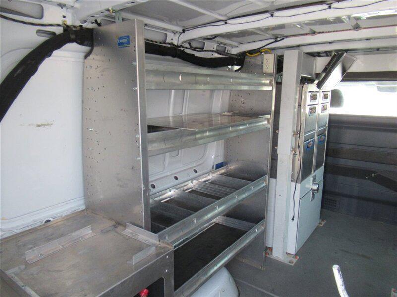used 2013 Mercedes-Benz Sprinter car, priced at $39,995