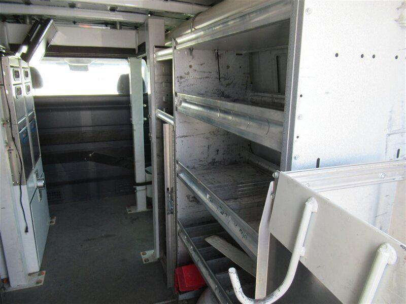 used 2013 Mercedes-Benz Sprinter car, priced at $39,995