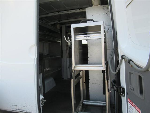 used 2013 Mercedes-Benz Sprinter car, priced at $39,995