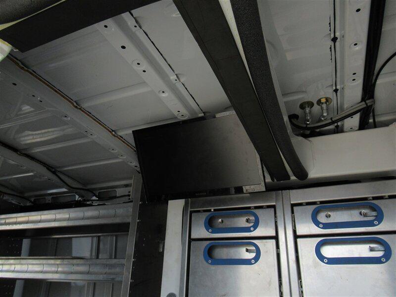 used 2013 Mercedes-Benz Sprinter car, priced at $39,995