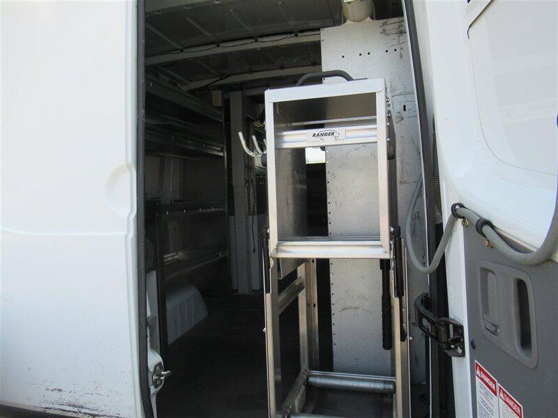 used 2013 Mercedes-Benz Sprinter car, priced at $39,995