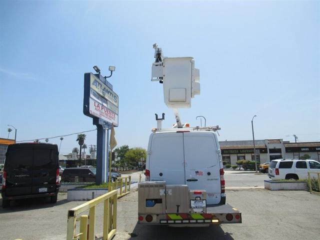 used 2013 Mercedes-Benz Sprinter car, priced at $39,995
