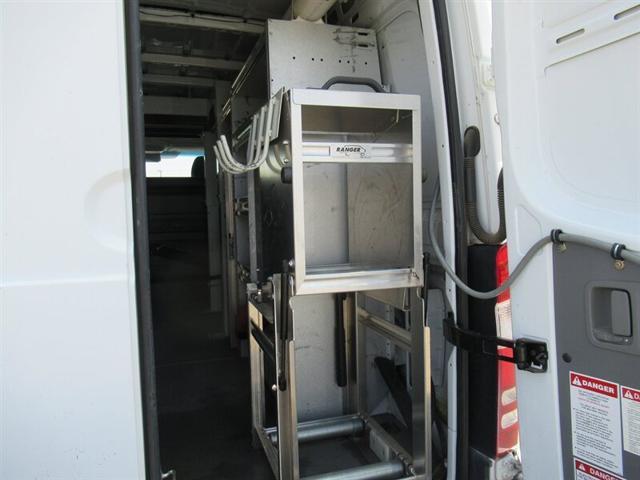 used 2013 Mercedes-Benz Sprinter car, priced at $39,995