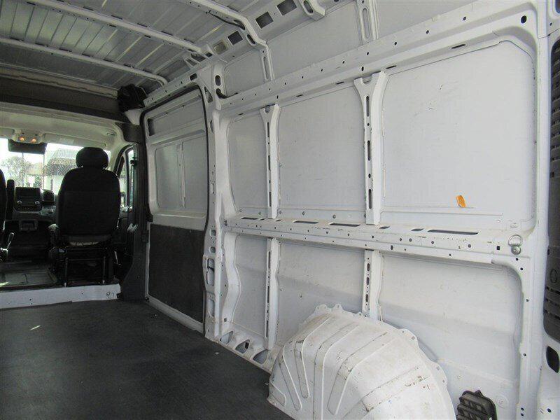 used 2023 Ram ProMaster 2500 car, priced at $36,995