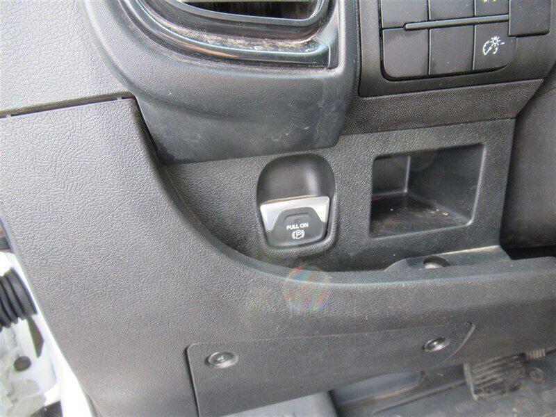 used 2023 Ram ProMaster 2500 car, priced at $36,995