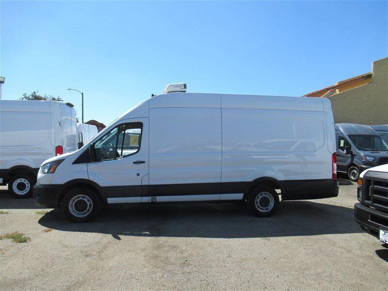 used 2021 Ford Transit-250 car, priced at $29,995