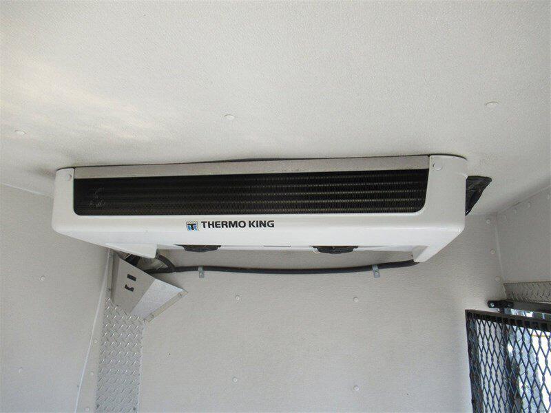 used 2021 Ford Transit-250 car, priced at $29,995