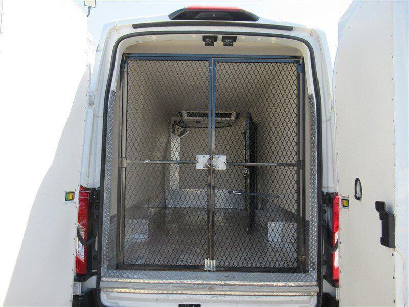 used 2021 Ford Transit-250 car, priced at $29,995