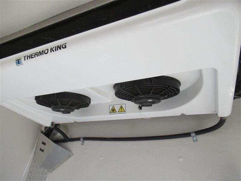 used 2021 Ford Transit-250 car, priced at $29,995