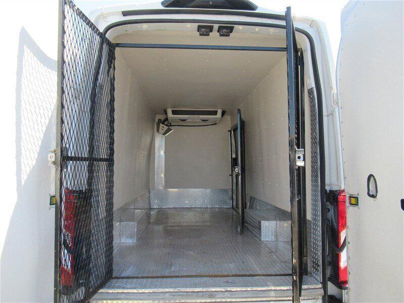 used 2021 Ford Transit-250 car, priced at $29,995