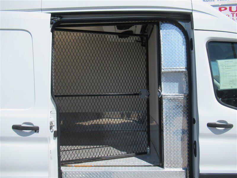 used 2021 Ford Transit-250 car, priced at $29,995