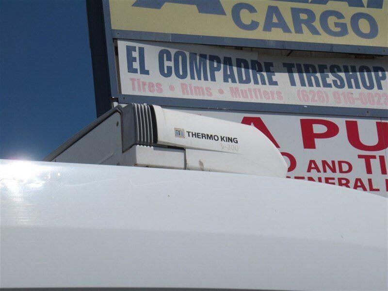 used 2021 Ford Transit-250 car, priced at $29,995