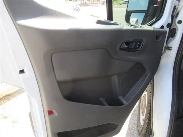used 2021 Ford Transit-250 car, priced at $29,995