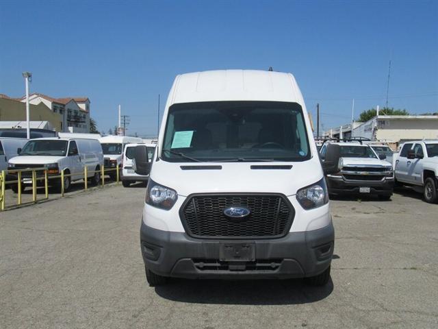 used 2021 Ford Transit-250 car, priced at $29,995