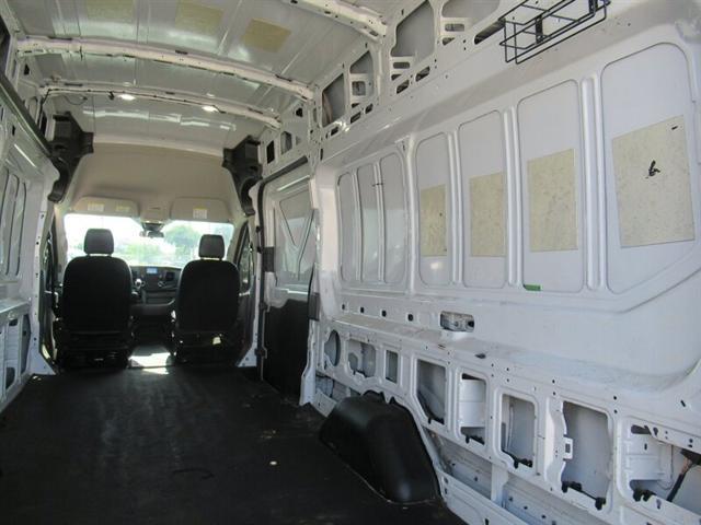 used 2021 Ford Transit-250 car, priced at $29,995