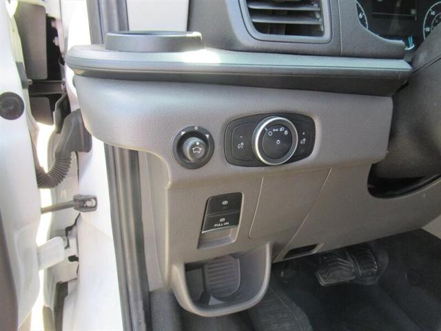 used 2021 Ford Transit-250 car, priced at $29,995
