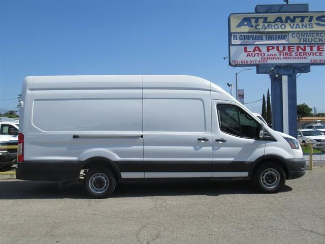 used 2021 Ford Transit-250 car, priced at $29,995