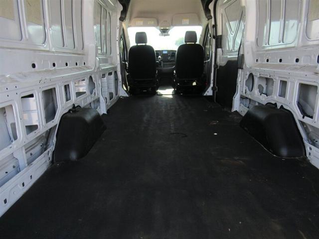 used 2021 Ford Transit-250 car, priced at $29,995