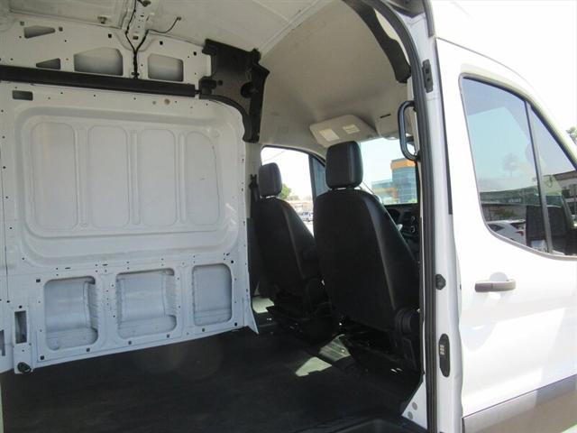 used 2021 Ford Transit-250 car, priced at $29,995
