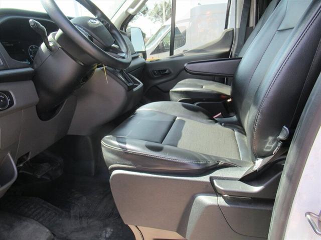 used 2021 Ford Transit-250 car, priced at $29,995