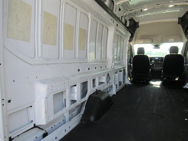used 2021 Ford Transit-250 car, priced at $29,995