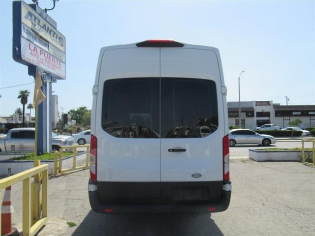 used 2021 Ford Transit-250 car, priced at $29,995