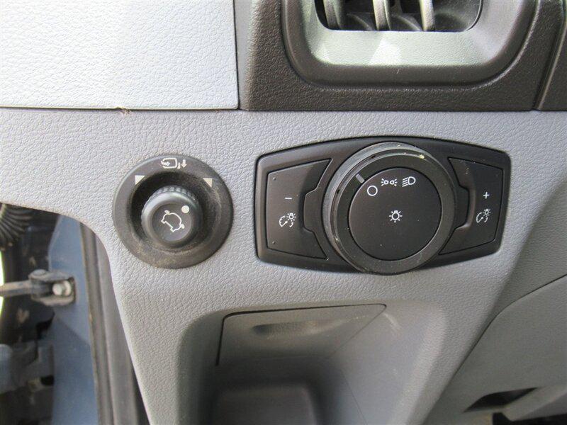 used 2019 Ford Transit-250 car, priced at $27,995