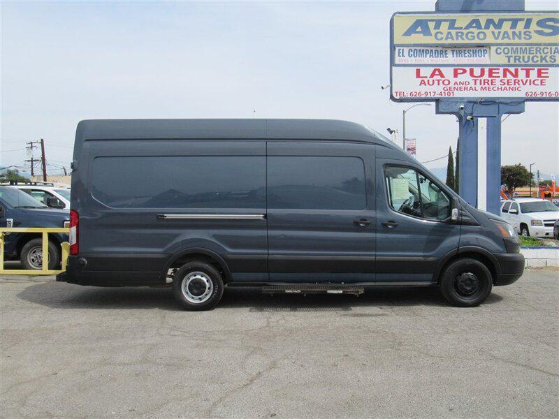 used 2019 Ford Transit-250 car, priced at $27,995
