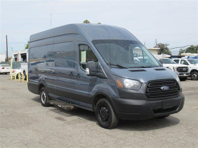 used 2019 Ford Transit-250 car, priced at $27,995