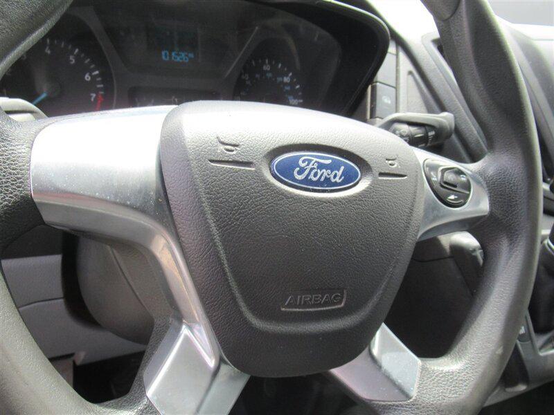 used 2019 Ford Transit-250 car, priced at $27,995